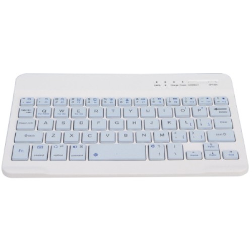 Клавиатура BeCover Bluetooth UA Light Blue (713410)
