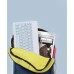 Клавиатура BeCover Bluetooth UA Light Blue (713410)