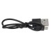 Клавиатура BeCover (245х150 мм) Bluetooth UA Black (713405)