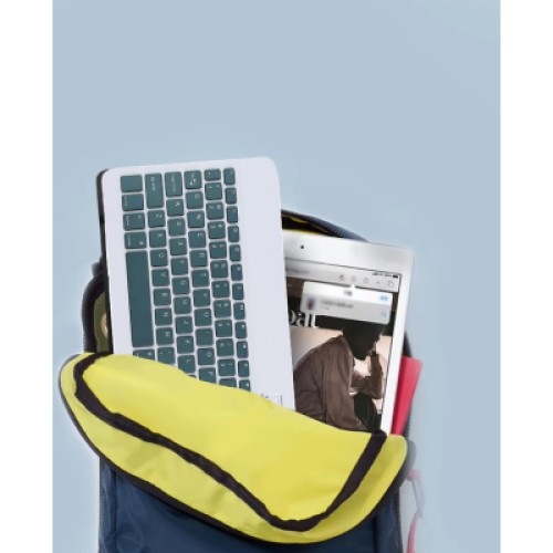 Клавиатура BeCover (245х150 мм) Bluetooth UA Dark Green (713406)