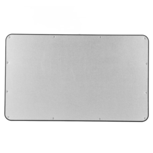 Клавиатура BeCover (245х150 мм) Bluetooth UA Light Blue (713407)