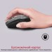 Мышка Promate Cursor Wireless Black (cursor.black)