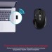 Мышка Promate Cursor Wireless Black (cursor.black)