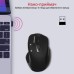 Мышка Promate Cursor Wireless Black (cursor.black)