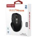 Мышка Promate Cursor Wireless Black (cursor.black)