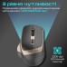 Мышка Promate Samit Wireless Gold (samit.gold)