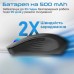 Мышка Promate Kitt Wireless Black (kitt.black)