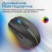 Мышка Promate Kitt Wireless Black (kitt.black)