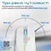 Мышка Promate Kitt Wireless White (kitt.white)