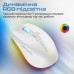 Мышка Promate Kitt Wireless White (kitt.white)