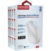 Мышка Promate Kitt Wireless White (kitt.white)