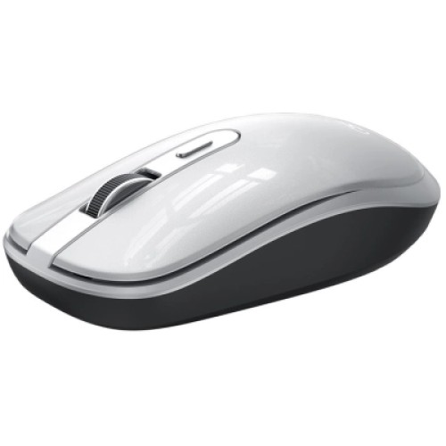 Мышка XO M11 Wireless Silver Black (M11.silverblack)