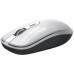 Мышка XO M11 Wireless Silver Black (M11.silverblack)
