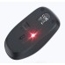Мышка XO M11 Wireless Silver Black (M11.silverblack)