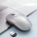 Мышка XO M11 Wireless Silver Black (M11.silverblack)