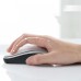 Мышка XO M11 Wireless Silver Black (M11.silverblack)