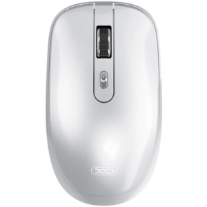 Мышка XO M11 Wireless Silver Black (M11.silverblack)