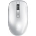 Мышка XO M11 Wireless Silver Black (M11.silverblack)