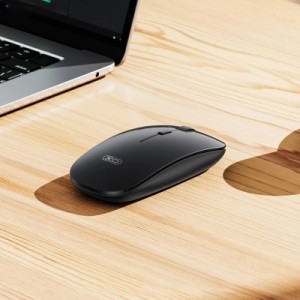 Мышка XO M7 Wireless Black (M7.black)