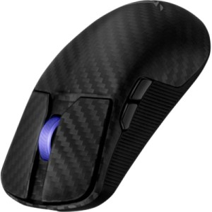 Мышка ASUS ROG Harpe Ace Extreme Bluetooth/Wireless/USB Black (90MP03U0-BMUA00)