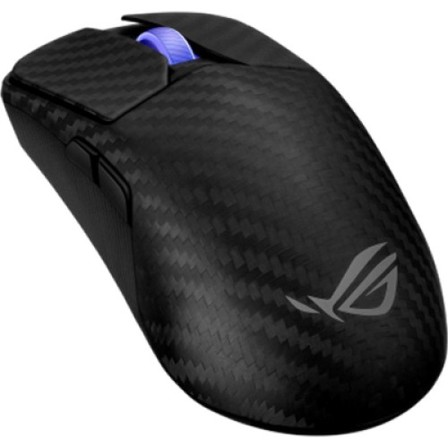 Мышка ASUS ROG Harpe Ace Extreme Bluetooth/Wireless/USB Black (90MP03U0-BMUA00)