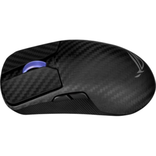 Мышка ASUS ROG Harpe Ace Extreme Bluetooth/Wireless/USB Black (90MP03U0-BMUA00)