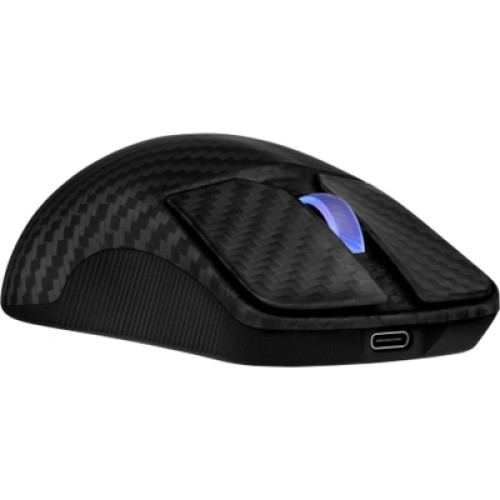 Мышка ASUS ROG Harpe Ace Extreme Bluetooth/Wireless/USB Black (90MP03U0-BMUA00)