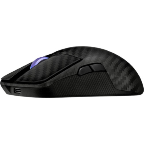 Мышка ASUS ROG Harpe Ace Extreme Bluetooth/Wireless/USB Black (90MP03U0-BMUA00)