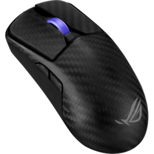 Мышка ASUS ROG Harpe Ace Extreme Bluetooth/Wireless/USB Black (90MP03U0-BMUA00)