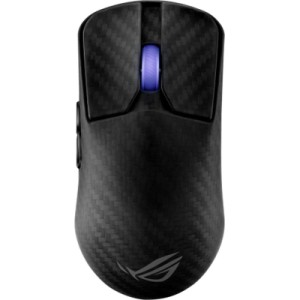 Мышка ASUS ROG Harpe Ace Extreme Bluetooth/Wireless/USB Black (90MP03U0-BMUA00)