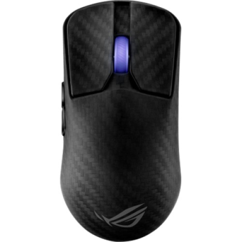 Мышка ASUS ROG Harpe Ace Extreme Bluetooth/Wireless/USB Black (90MP03U0-BMUA00)