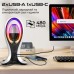 Акустическая система Promate Alpha-X USB Black (alpha-x)