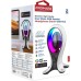 Акустическая система Promate Alpha-X USB Black (alpha-x)