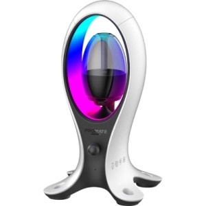 Акустическая система Promate Alpha-X USB Black (alpha-x)