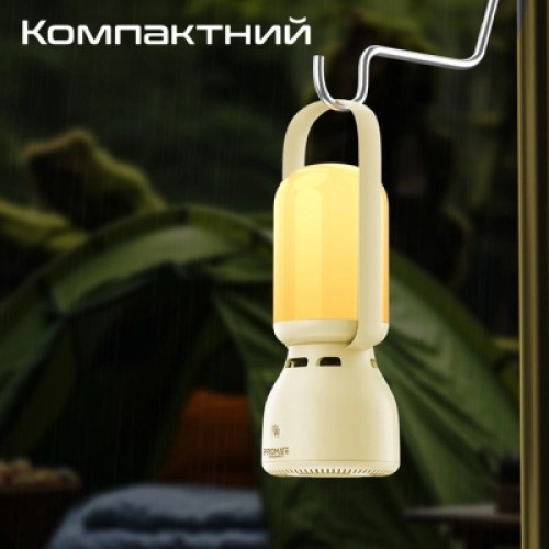 Акустическая система Promate Campmate-5 White (campmate-5)