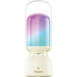 Акустическая система Promate Campmate-5 White (campmate-5)
