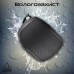 Акустическая система Promate Mood 5W Black (mood.black)