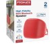 Акустическая система Promate Mood 5W Red (mood.red)