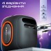 Акустическая система Promate Strike-40 40W Black (strike-40)