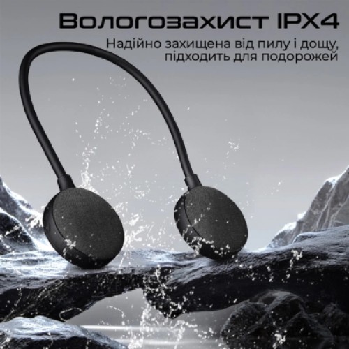 Акустическая система Promate Hook-2 10W Black (hook-2)