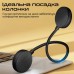 Акустическая система Promate Hook-2 10W Black (hook-2)