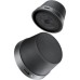 Акустическая система Promate Punch 3 Вт Black (punch.black)