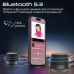 Акустическая система Promate Punch 3 Вт Black (punch.black)