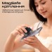 Акустическая система Promate Punch 3 Вт Black (punch.black)