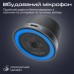 Акустическая система Promate Punch 3 Вт Black (punch.black)
