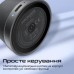 Акустическая система Promate Punch 3 Вт Black (punch.black)