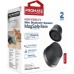 Акустическая система Promate Punch 3 Вт Black (punch.black)