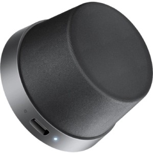 Акустическая система Promate Punch 3 Вт Black (punch.black)