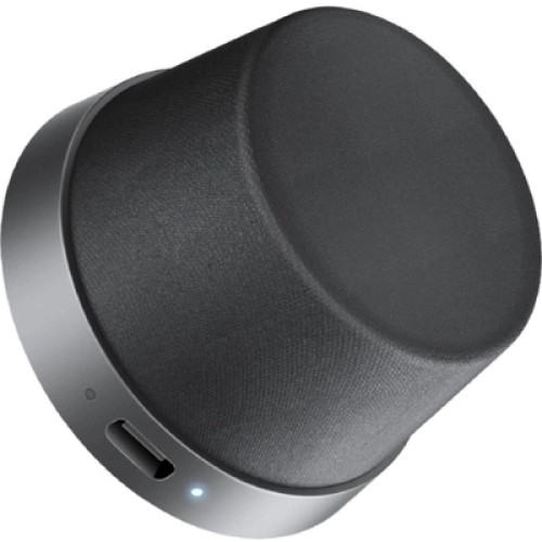 Акустическая система Promate Punch 3 Вт Black (punch.black)