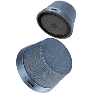 Акустическая система Promate Punch 3 Вт Navy (punch.navy)